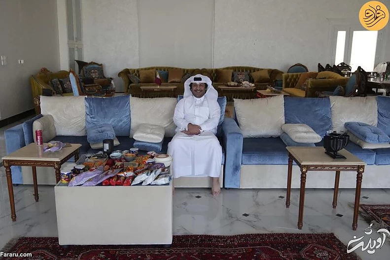 (تصاویر) دوحه قطر با جاذبههای توریستی و سنتی